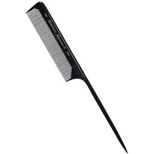 Hercules - Puntkam 186 - Zwart - 20,5 cm