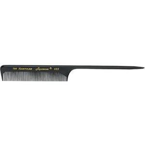 Hercules Sägemann Haarverzorging Handvat kammen Steelkam model 186-533 1 Stk. (€ 14,37 / 1 stuks)