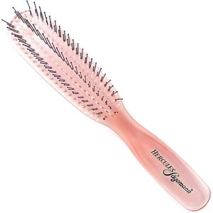 Hercules Sägemann - Scalp Brush Large - Hoofdhuidborstel - Rosa - 1 Stk.