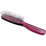Hercules Sägermann - Scalp Brush - Rood - Kunststof