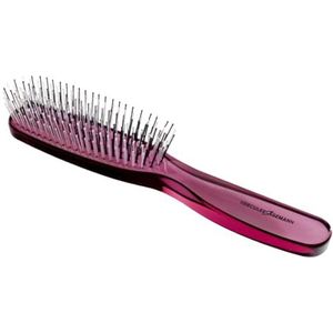 Hercules Sägermann - Scalp Brush - Rood - Kunststof