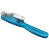 Hercules - Sägemann Scalp Brush - Borstel - Lichtgroen - Voor Lang, Dik of Krullend Haar