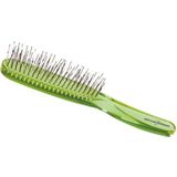 Hercules Sägemann - Scalp Brush - Lichtgroen - Borstel voor Haarverzorging