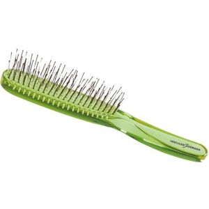 Hercules Sägemann - Scalp Brush - Lichtgroen - Borstel voor Haarverzorging