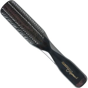 Hercules Sägemann - Scalp Brush - Deluxe 8300 - Black