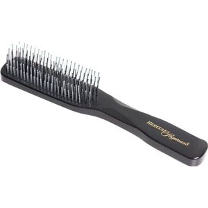 Hercules Sägemann - Scalp Brush Deluxe - Haarborstel - Nylon - Geschikt voor alle haartypes