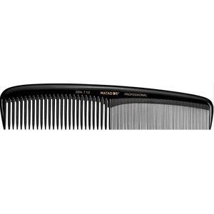 Matador Dameskam 2204/7,5 zwart 19,1cm