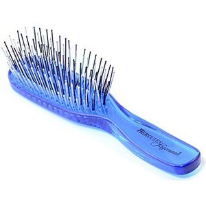 Hercules Sägemann Haarverzorging Borstels Scalp Brush Piccolo Model 8104 blauw 1 Stk. (€ 16,75 / 1 stuks)