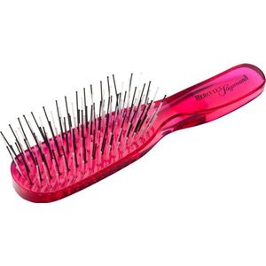 Hercules Sägemann - Scalp Brush Piccolo Platte en paddle borstels Dames