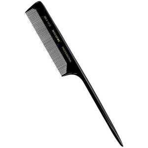 Matador Puntkam - Zwart - Kunststof - Flexibel