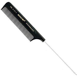 Matador Puntkam metaal 386G zwart 8,5inch