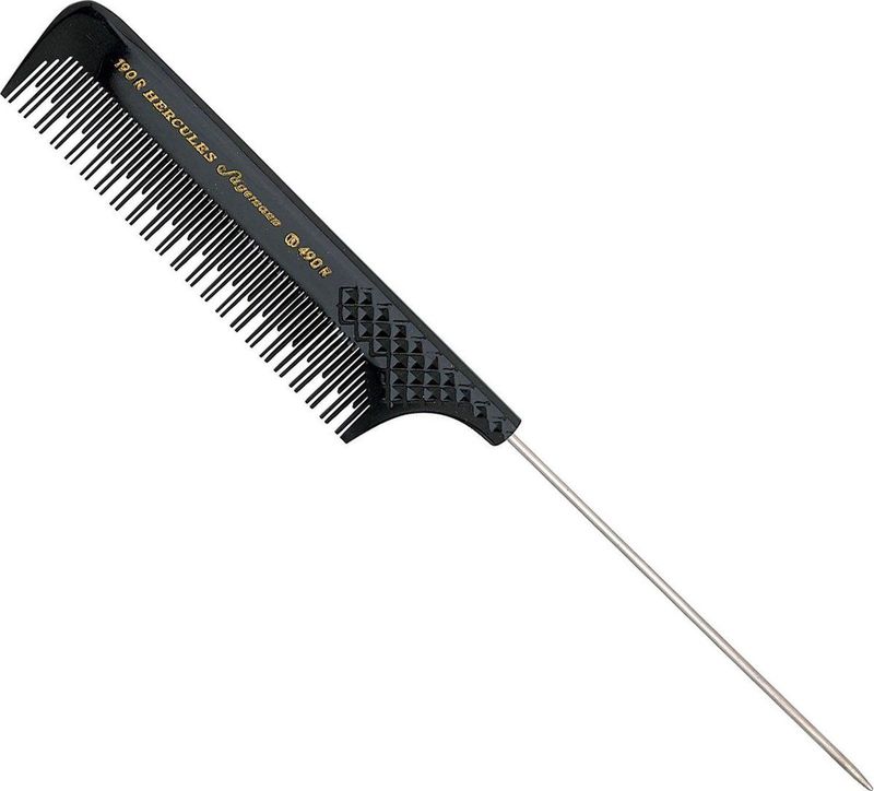 Hercules Sägemann Kam Master Class Back-Combing Comb
