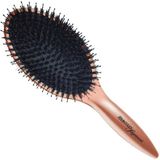 Hercules Sägemann - Grooming Brush - 9140 - Copper