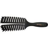 Hercules Sägemann - Vent Brush - Nylon & Boar - 9144 - Small