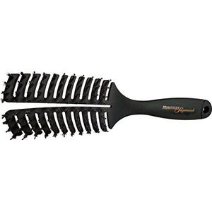 Hercules Sägemann - Vent Brush - Nylon & Boar - 9144 - Small