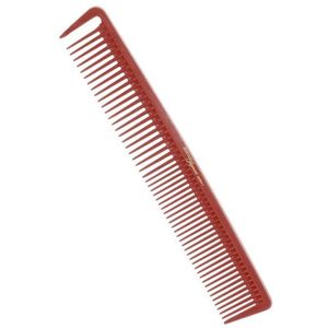 Hercules Sägemann - Koolstofkam Model C9 - African Red - 1 Stk.