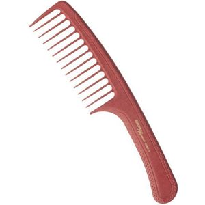 Hercules Sägemann - Carbon Kam Model C12 - Haarverzorging - African Red - 1 Stk.