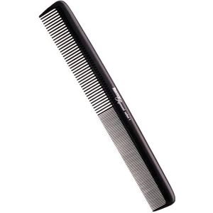 Hercules - Carbon - Kam - Antraciet - Lichtgewicht en Antistatisch