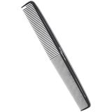 Hercules Sägemann - C2 - Haarborstel - Koolstof - Slijtvaste Kam