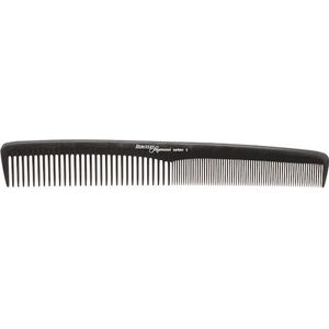 Hercules Sägemann - Carbon Kam Model C5 - Antraciet - 1 Stk.