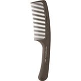 Hercules Sägemann - C11 - Haarkam - Zwart - Carbon