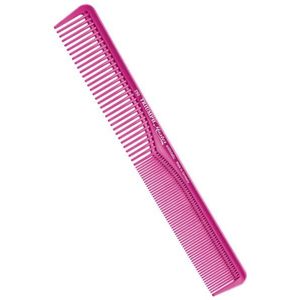 Hercules Sägemann - Model 250 - Kam voor Razor Cutting en Graduation - Sering Metallic - 1 Stk.