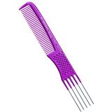 Hercules Sägemann - Stylingkam - Eboniet - Model 257