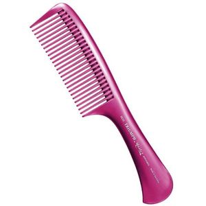 Hercules Sägemann - Handgreepkam - Sering metallic - Model 5630 - 1 Stk.