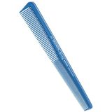 Hercules Sägemann - Model 253 - Kam - Blauw - Voor Razor Cutting en Graduation