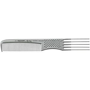 Original-Sägemann - Werkkam - 8"""" - Natuurlijk Rubber - Hoogwaardig Hard Rubber Mengsel