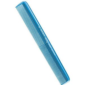 Hercules Sägemann - Model 254 - Kam - Blauw - Voor Razor Cutting en Graduation