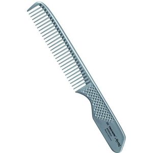 Hercules Sägemann - Model 252 - Kam - Zilver metallic - 1 Stk.