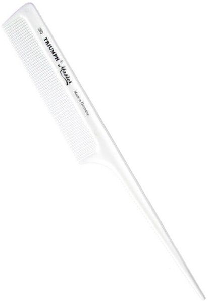 Hercules Sägemann - Model 260 - Steelkam - Roze - Eboniet