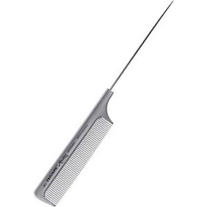 Hercules Sägemann Haarverzorging Handvat kammen Steelkam model 261 1 Stk. (€ 5,65 / 1 stuks)