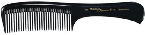 Hercules Sägemann Kam Master Class Handle Comb