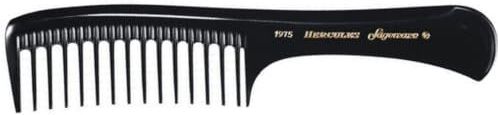 Hercules Sägemann Kam Master Class Handle Comb