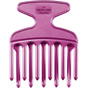 Hercules Sägemann - Kam Voor Krullend Haar - 33/245