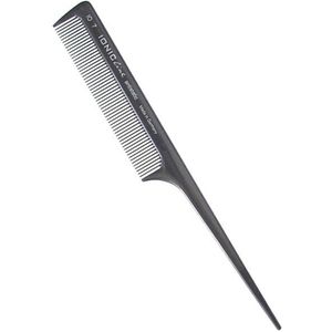 Hercules Sägemann - Iconic Line - Technische Kam - Grijs metallic - Model IO7