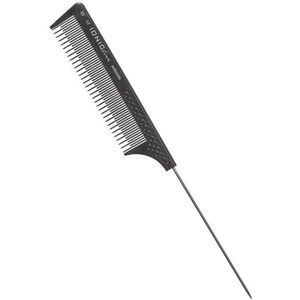 Hercules Sägemann - Iconic Line - Stylingkam - Grijs metallic - Model IO17