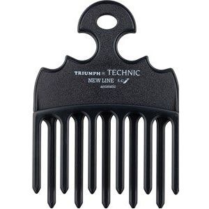 Hercules Sägemann Combs For Curly Hair 98/541