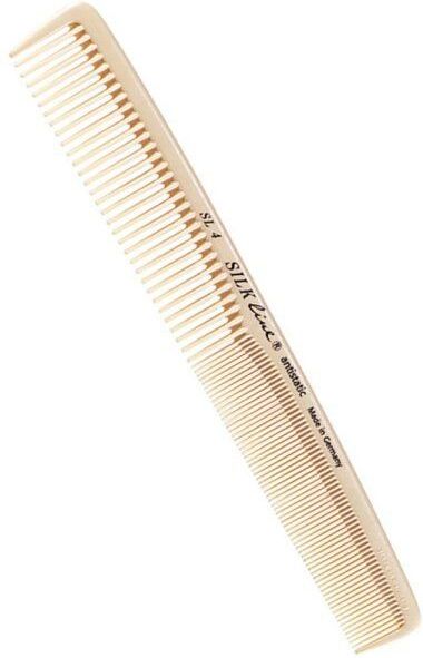Hercules Sägemann Kam Silk Line Cutting Comb