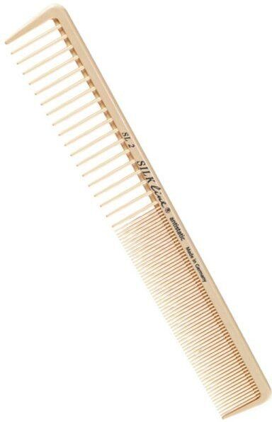 Hercules Sägemann - Knipkam SL2 - Eboniet - Antistatisch