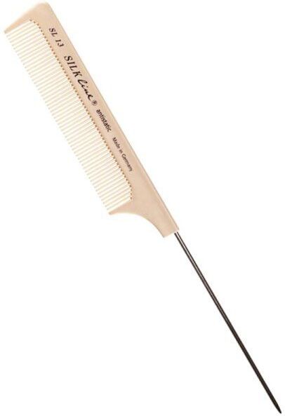 Hercules Sägemann - Silk Line - Technische Kam - Model SL13 - 1 Stk.