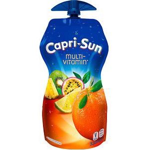 Capri-Sun Multivitamine - 330 ml