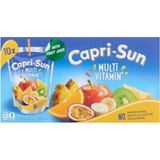 Capri Sun - Multi Vitamin - 40 x 200 ml - Multivitaminen