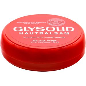Glysolid Hautbalsam huidverzorging