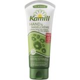 Kamill - Hand en Nagelcrème Classic - 100 ml tube