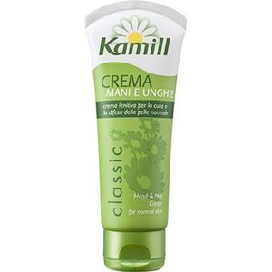 Kamill - Classic - Hand- en Nagelcrème - 30ml