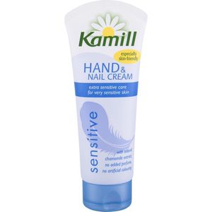 Kamill Sensitive Hand & Nail Krem Do R?k 100ml (w)