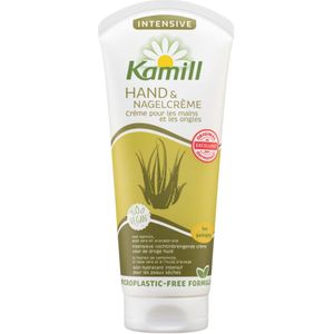 Kamill  Intensive Hand & Nagelcreme